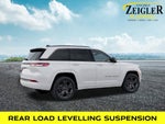 2027 Jeep Grand Cherokee Limited Reserve 4X4