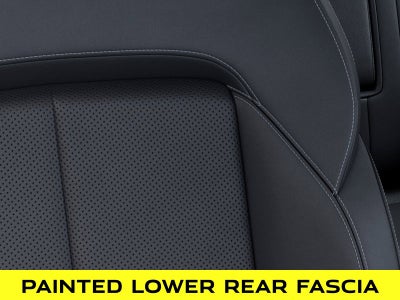 2027 Jeep Grand Cherokee Limited Reserve 4X4
