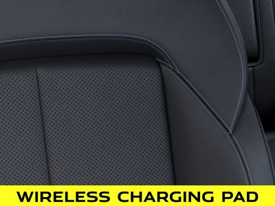 2026 Jeep Grand Cherokee Limited Reserve 4X4