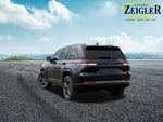 2027 Jeep Grand Cherokee Limited Reserve