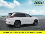 2027 Jeep Grand Cherokee Limited Reserve 4X4