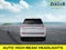 2027 Jeep Grand Cherokee Limited Reserve 4X4