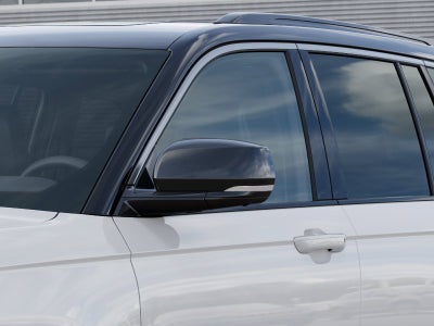 2027 Jeep Grand Cherokee Summit