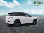 2027 Jeep Grand Cherokee Summit