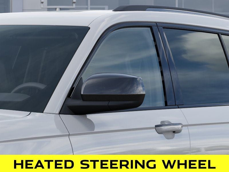 2025 Jeep Grand Cherokee L Altitude X 4X4