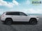 2025 Jeep Grand Cherokee L Altitude X 4X4