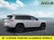 2025 Jeep Grand Cherokee L Altitude X 4X4