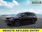 2025 Jeep Grand Cherokee L Altitude X 4x4
