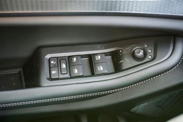 2025 Jeep Grand Cherokee L Altitude X 4x4