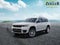2026 Jeep Grand Cherokee L Laredo X
