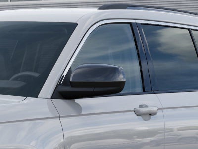2026 Jeep Grand Cherokee L Laredo X
