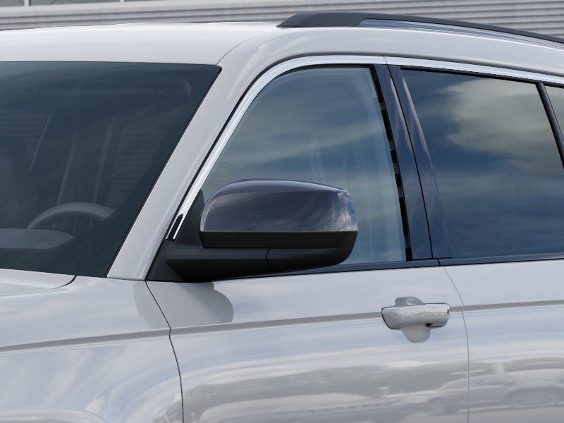 2026 Jeep Grand Cherokee L Laredo X