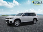 2026 Jeep Grand Cherokee L Laredo X