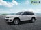 2026 Jeep Grand Cherokee L Laredo X