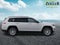 2026 Jeep Grand Cherokee L Laredo X