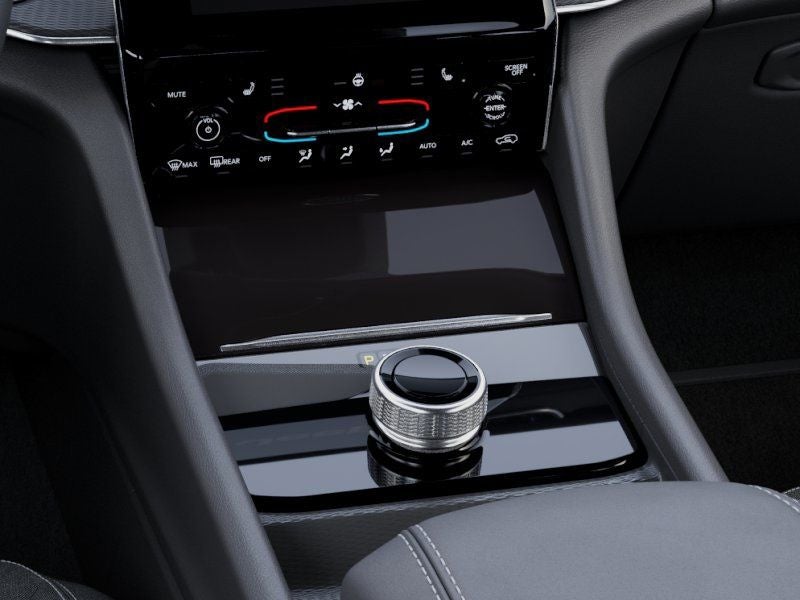 2026 Jeep Grand Cherokee L Laredo X