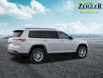 2026 Jeep Grand Cherokee L Laredo X