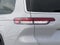 2026 Jeep Grand Cherokee L Laredo X