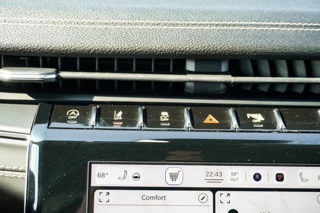 2022 Jeep Grand Cherokee L Limited Apple CarPlay & Google Android Auto