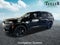 2023 Jeep Grand Cherokee L Limited 3rd row seat