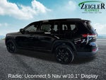 2023 Jeep Grand Cherokee L Limited 3rd row seat