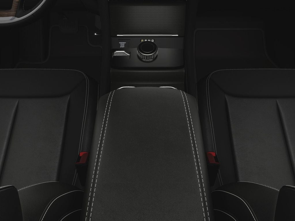 2025 Jeep Grand Cherokee L Limited - Photo 27