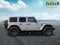 2026 Jeep Wrangler Rubicon X 4X4