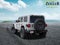 2026 Jeep Wrangler Rubicon X 4X4
