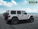 2026 Jeep Wrangler Rubicon X 4X4