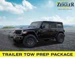 2026 Jeep Wrangler Rubicon X 4X4