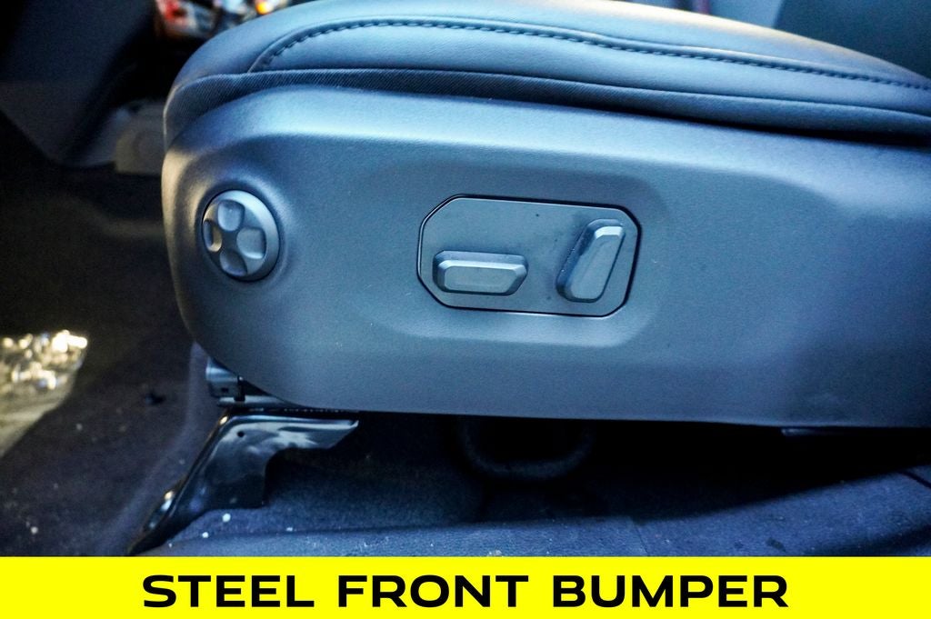 2026 Jeep Wrangler Rubicon X 4x4