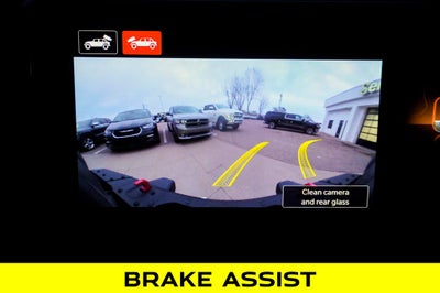 2026 Jeep Wrangler Rubicon X 4x4