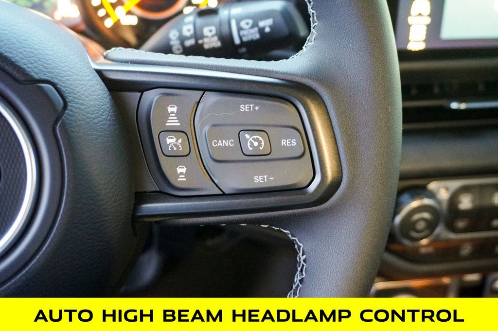 2026 Jeep Wrangler Rubicon X 4x4