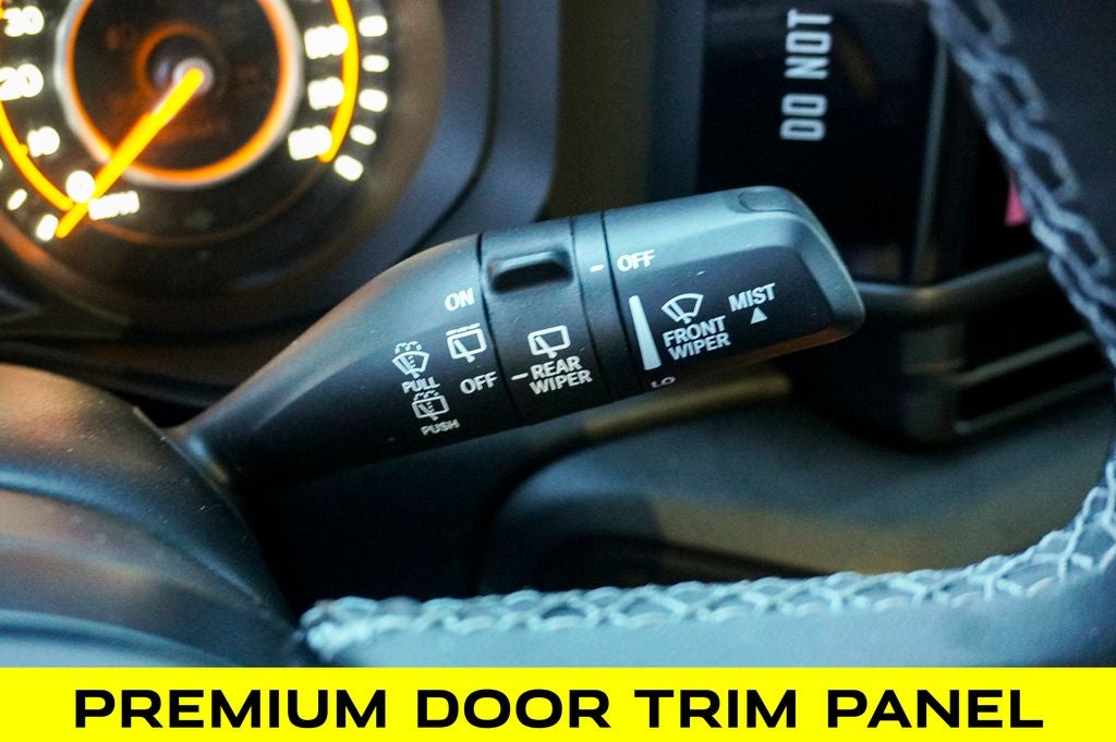 2026 Jeep Wrangler Rubicon X 4x4