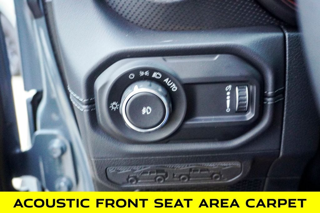 2026 Jeep Wrangler Rubicon X 4x4