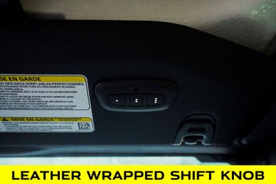 2026 Jeep Wrangler Rubicon X 4x4