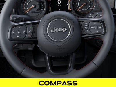 2026 Jeep Wrangler Moab 392