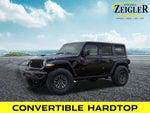 2026 Jeep Wrangler Moab 392