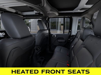 2026 Jeep Wrangler Moab 392