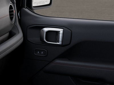 2026 Jeep Wrangler Moab 392