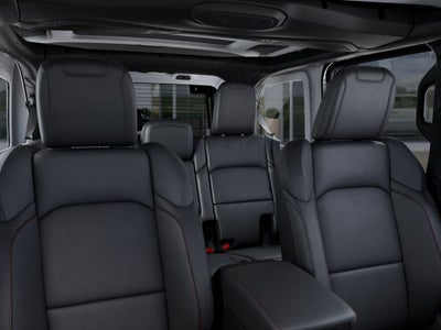 2026 Jeep Wrangler Moab 392