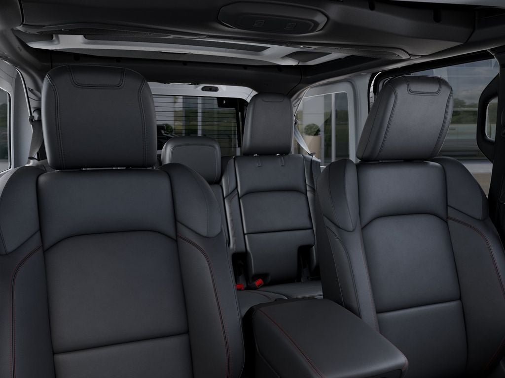 2026 Jeep Wrangler Moab 392