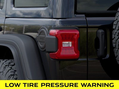 2026 Jeep Wrangler Moab 392