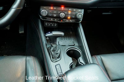 2025 Dodge Durango R/T Plus Navigation System & Power Sunroof