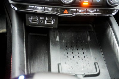 2025 Dodge Durango R/T Plus Navigation System & Power Sunroof