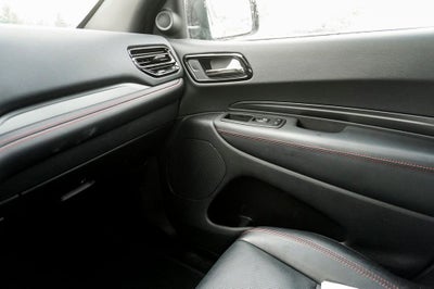 2025 Dodge Durango R/T Plus Navigation System & Power Sunroof