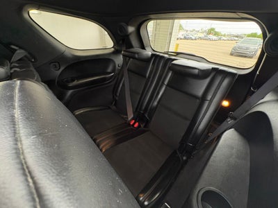 2020 Dodge Durango R/T Navigation System