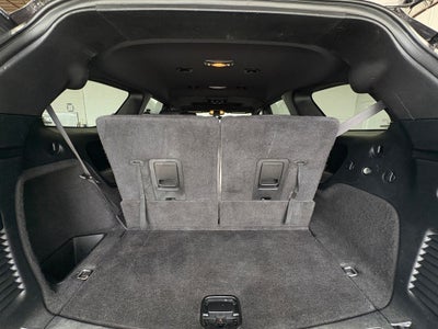 2020 Dodge Durango R/T Navigation System