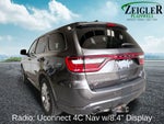 2020 Dodge Durango R/T Navigation System