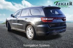 2025 Dodge Durango R/T Plus Navigation System & Power Sunroof